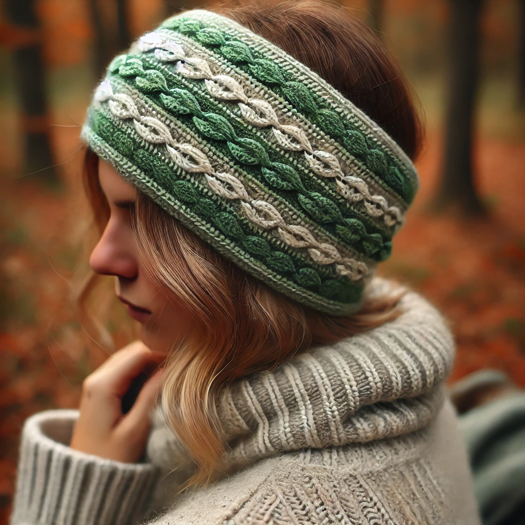 stirnband gestrickt wolle stirnband gestrickt wolle