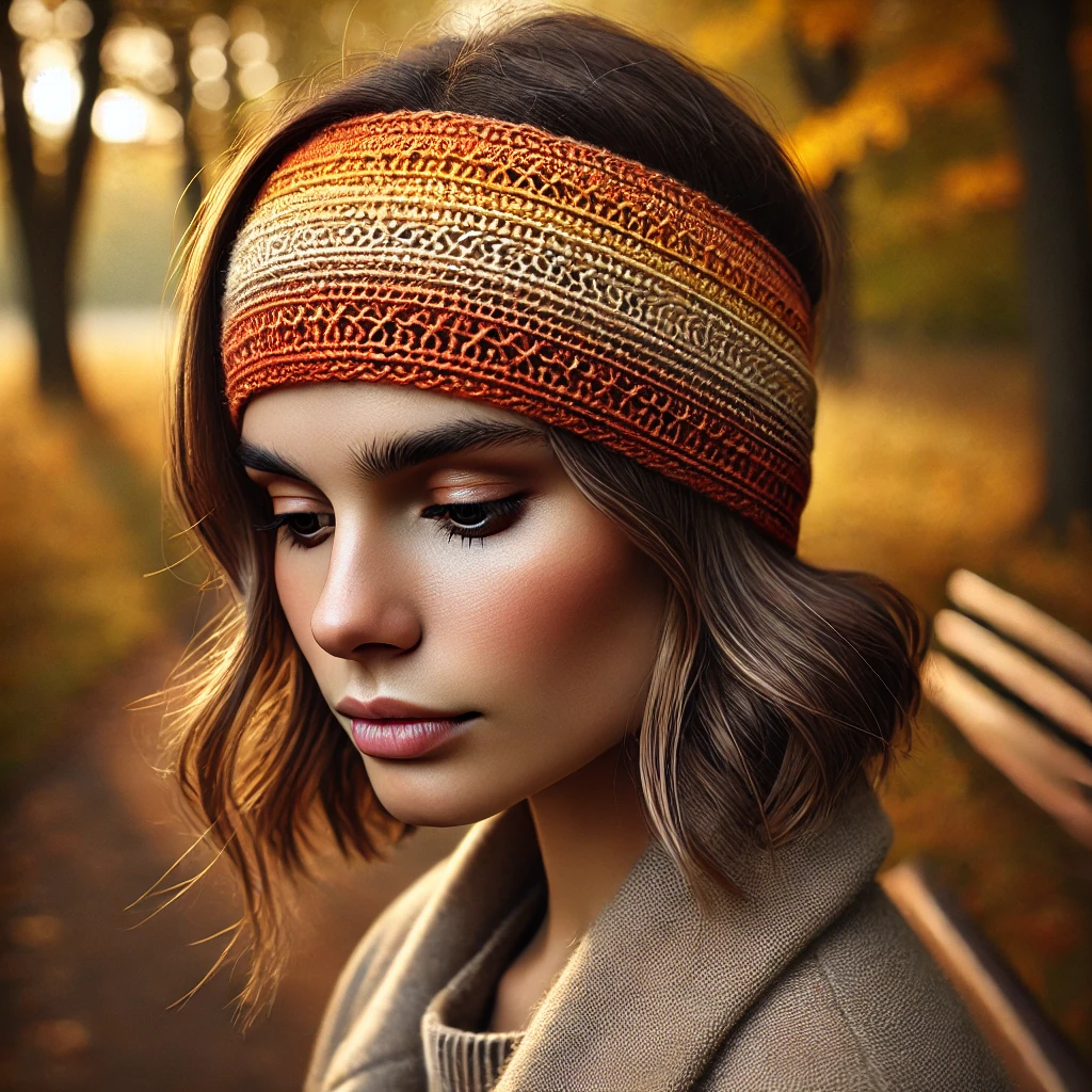 Startseite stirnband gestrickt wolle