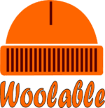 logo woolable full