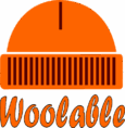 logo woolable full