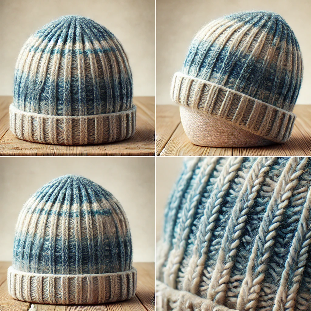 Startseite stirnband gestrickt wolle